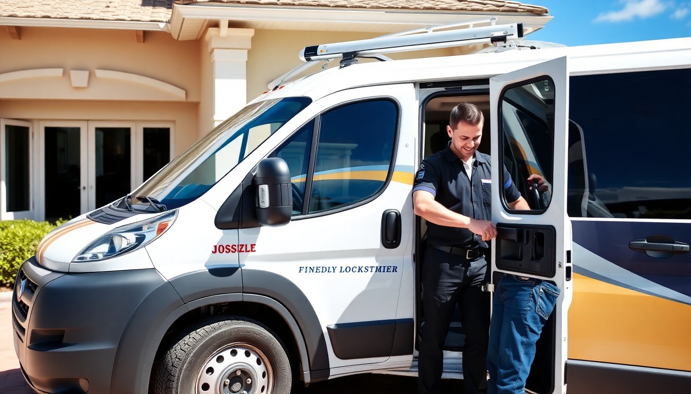Sandestin Locksmith 24/7 emergency locksmith in Sandestin FL